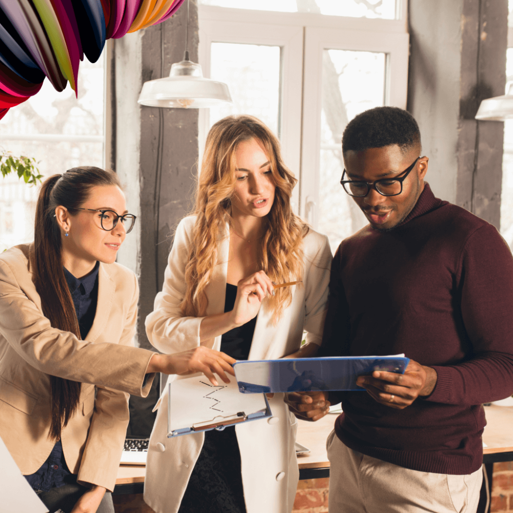 5 types of contingent workers for extended workforce success