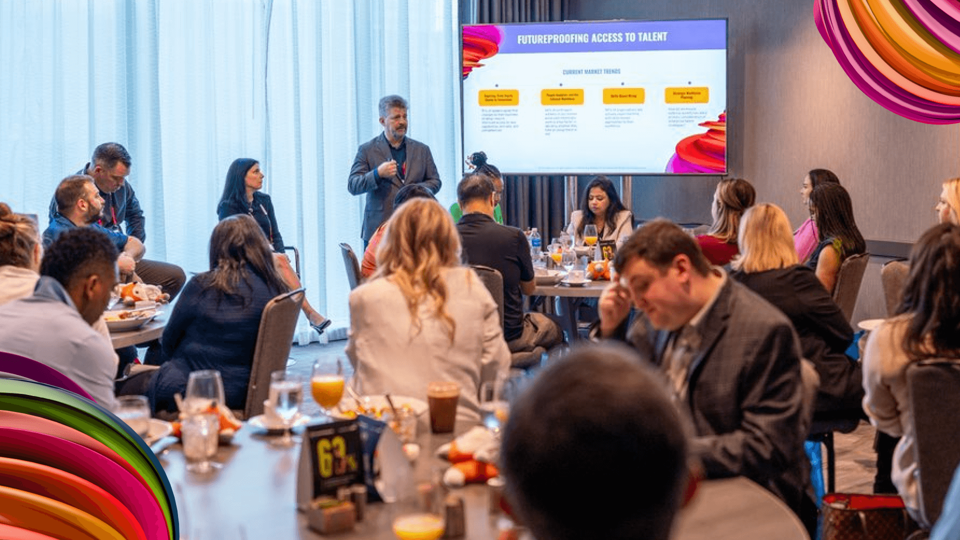 Dispatch from ProcureCon 2023 Change is Here for Good