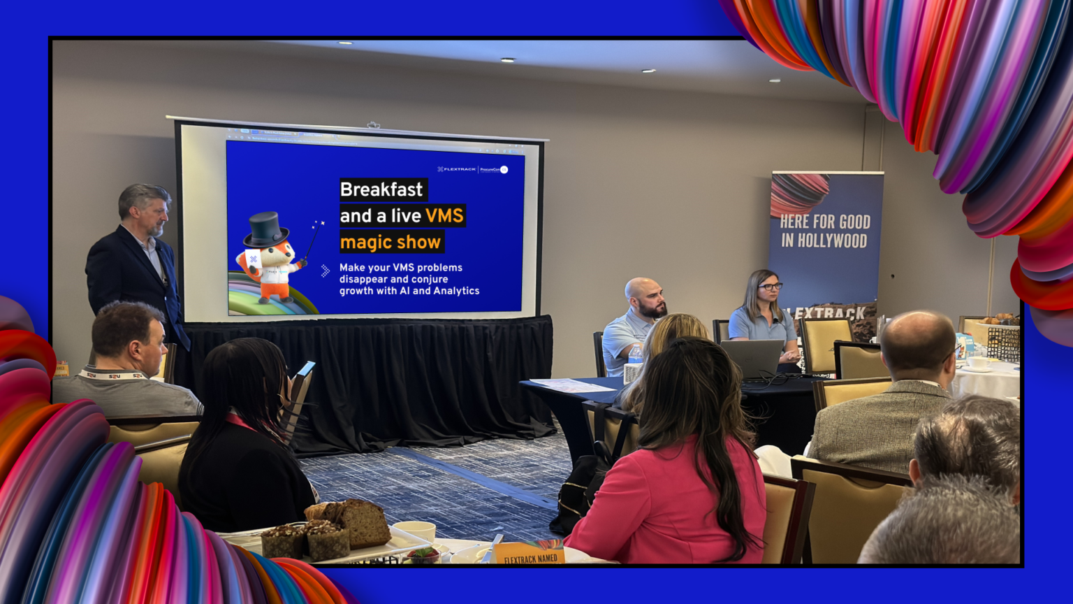 Dispatch from ProcureCon 2024 Contingent Talent Changes In Progress